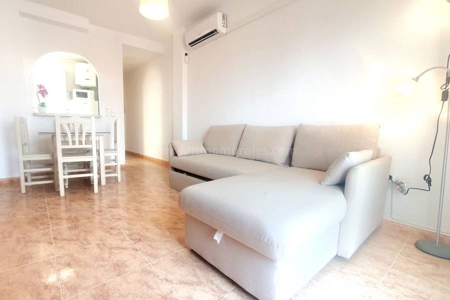 Herverkoop - Penthouse / Dakappartement - Torrevieja
