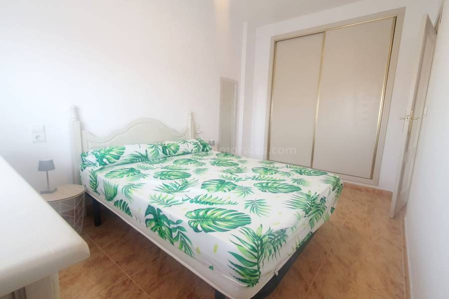 Herverkoop - Penthouse / Dakappartement - Torrevieja