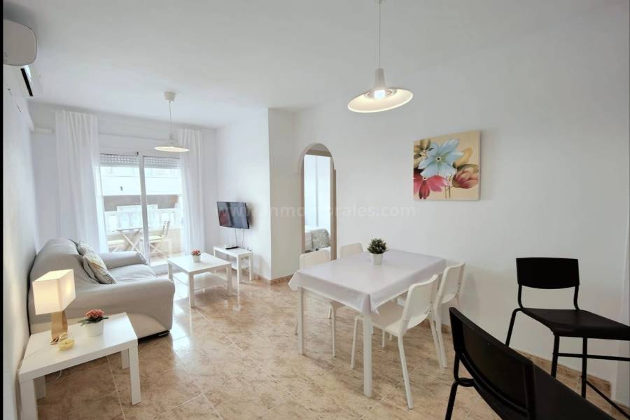 Wiederverkauf - Wohnung/Apartment - Torrevieja - Playa del Cura