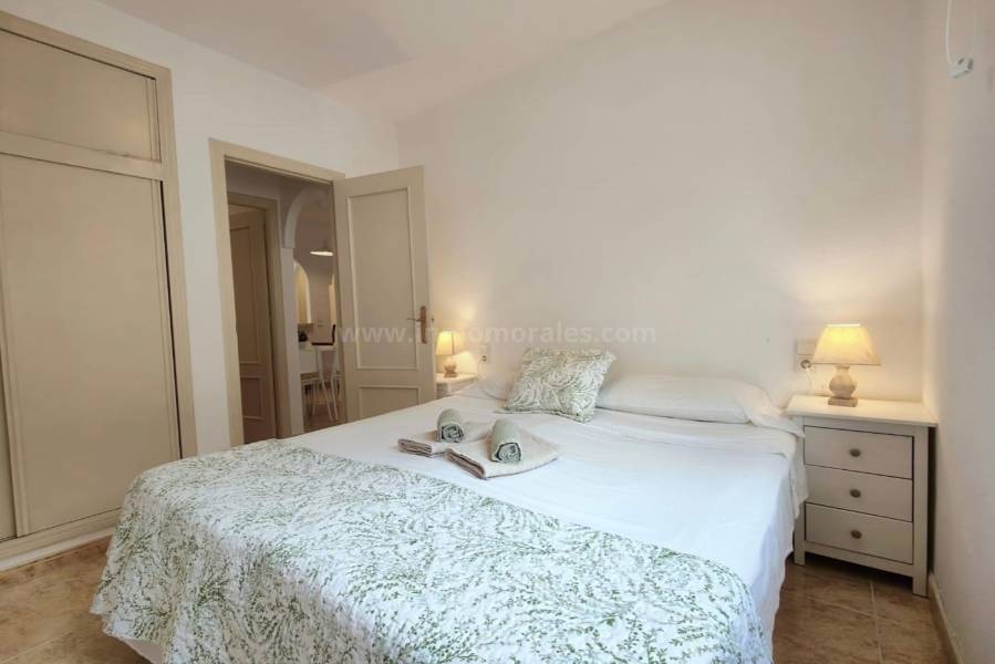 Wiederverkauf - Wohnung/Apartment - Torrevieja - Playa del Cura