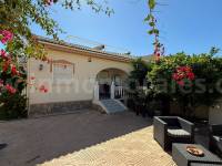 Resale - Semi detached Villa - Rojales - Ciudad Quesada