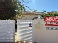 Resale - Semi detached Villa - Rojales - Ciudad Quesada
