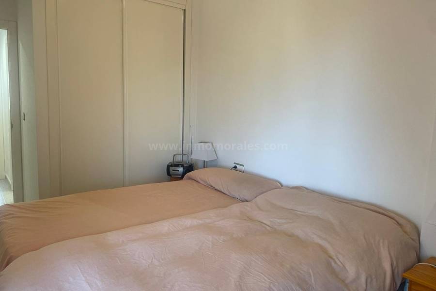 Herverkoop - Appartement - Almoradí