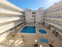 Herverkoop - Appartement - Almoradí