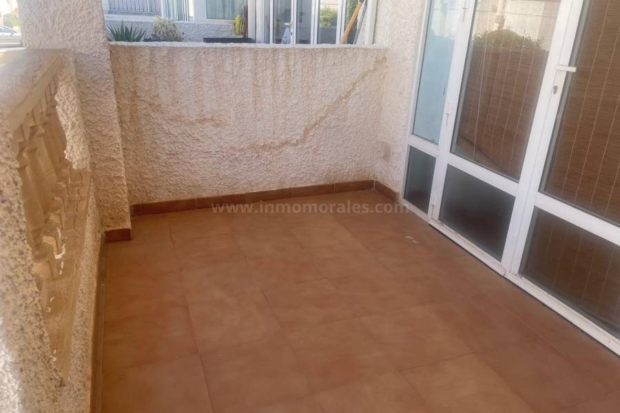Resale - Semi detached Villa - La Mata - Cabo Cervera