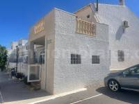 Resale - Semi detached Villa - La Mata - Cabo Cervera