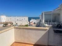 Resale - Semi detached Villa - La Mata - Cabo Cervera