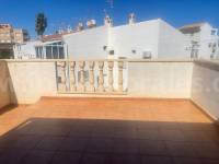Resale - Semi detached Villa - La Mata - Cabo Cervera