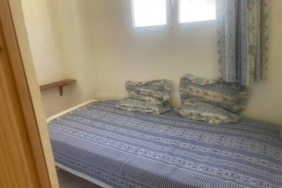 Resale - Semi detached Villa - La Mata - Cabo Cervera