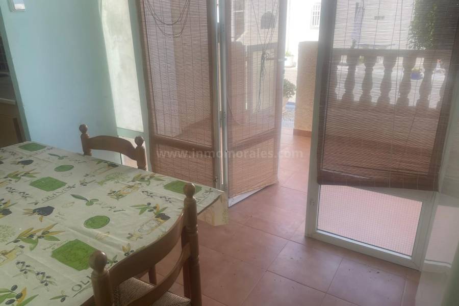 Resale - Semi detached Villa - La Mata - Cabo Cervera