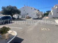 Resale - Semi detached Villa - La Mata - Cabo Cervera