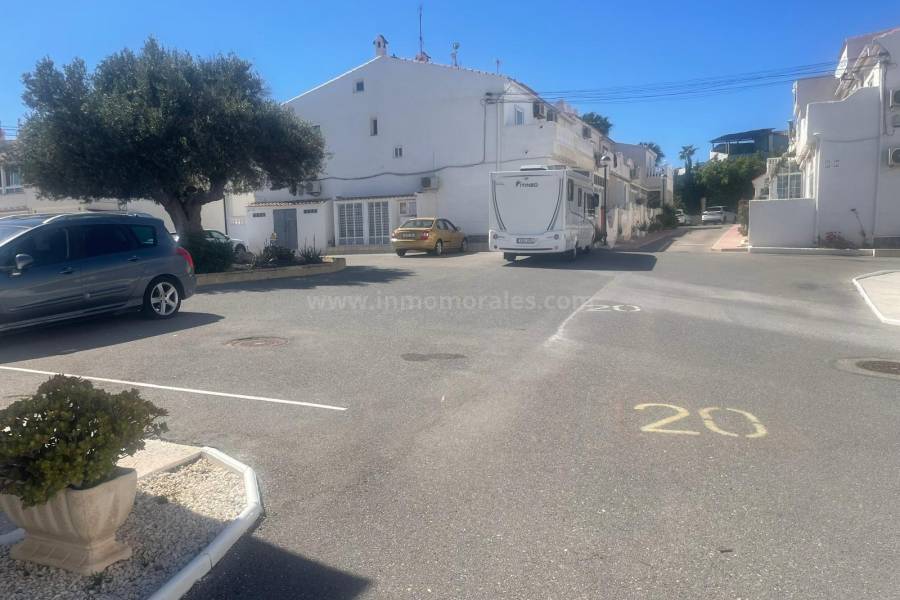 Resale - Semi detached Villa - La Mata - Cabo Cervera