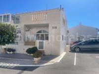 Resale - Semi detached Villa - La Mata - Cabo Cervera