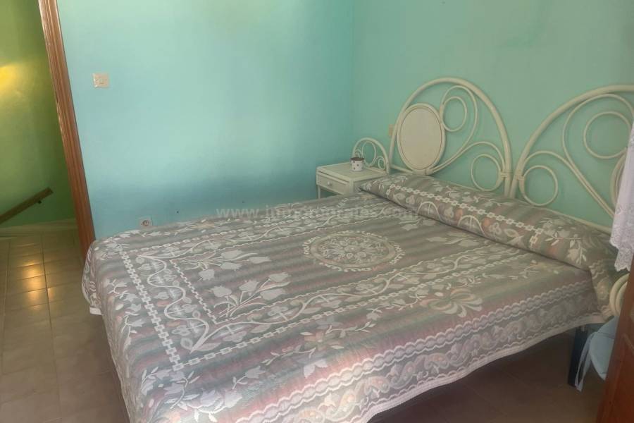 Resale - Semi detached Villa - La Mata - Cabo Cervera