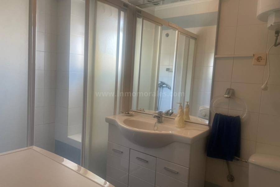 Resale - Semi detached Villa - La Mata - Cabo Cervera