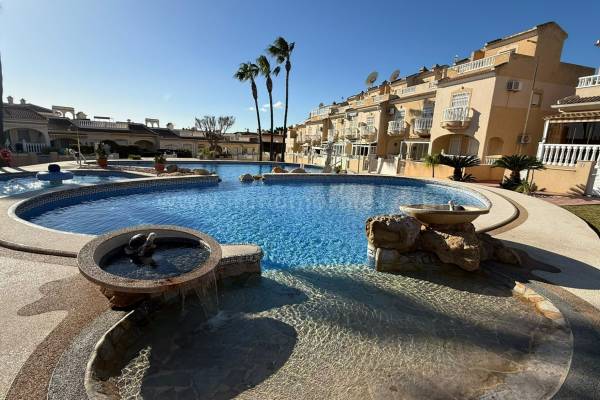 Semi detached Villa - Resale - Ciudad Quesada - Ciudad Quesada