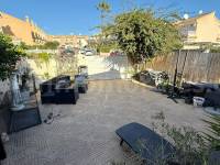 Revente - Maison Jumelée - Ciudad Quesada