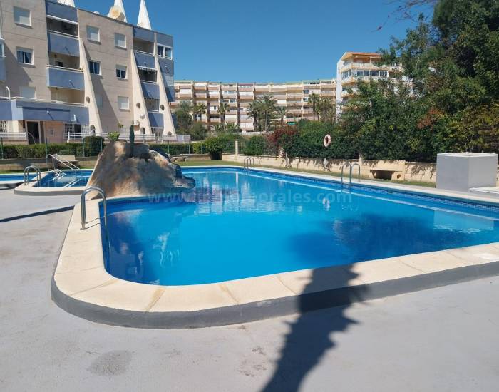 Wohnung/Apartment - Wiederverkauf - La Mata - La Mata