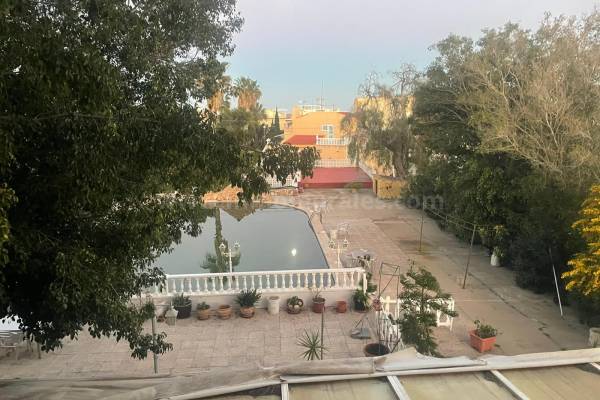 Studio - Resale - Torrevieja - Aguas Nuevas
