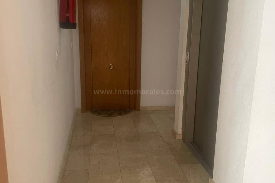 Wiederverkauf - Wohnung/Apartment - Torrevieja - Playa del Cura