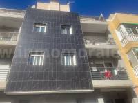 Wiederverkauf - Wohnung/Apartment - Torrevieja - Playa del Cura