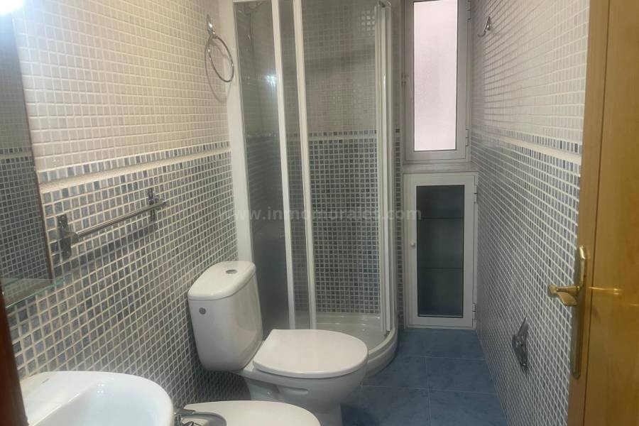 Wiederverkauf - Wohnung/Apartment - Torrevieja - Playa del Cura