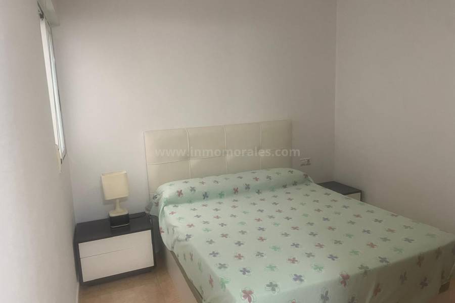 Wiederverkauf - Wohnung/Apartment - Torrevieja - Playa del Cura