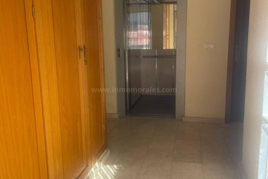 Wiederverkauf - Wohnung/Apartment - Torrevieja - Playa del Cura