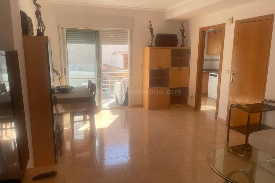 Wiederverkauf - Wohnung/Apartment - Torrevieja - Playa del Cura