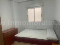 Wiederverkauf - Wohnung/Apartment - Torrevieja - Playa del Cura
