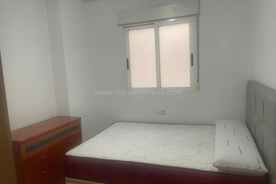Wiederverkauf - Wohnung/Apartment - Torrevieja - Playa del Cura