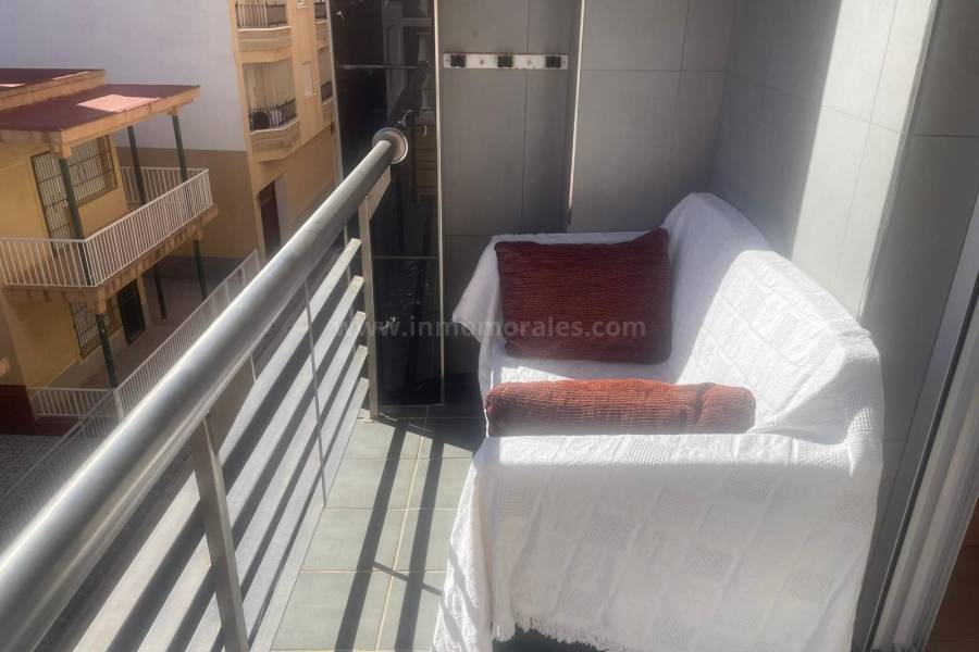 Wiederverkauf - Wohnung/Apartment - Torrevieja - Playa del Cura