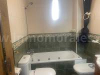 Wiederverkauf - Wohnung/Apartment - Torrevieja - Playa del Cura