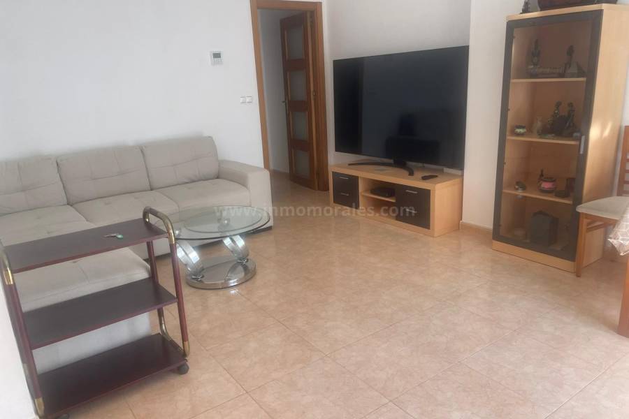 Wiederverkauf - Wohnung/Apartment - Torrevieja - Playa del Cura