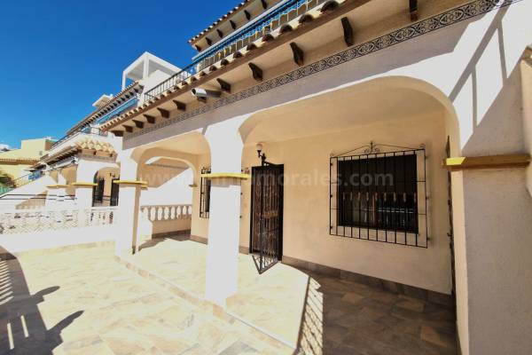 Apartment  - Resale - La Mata - La Mata