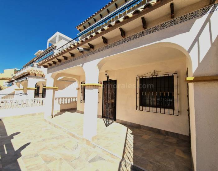Apartment  - Resale - La Mata - La Mata