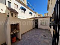 Herverkoop - Appartement - La Mata