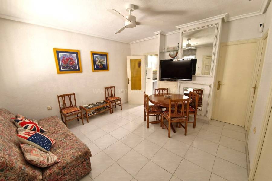 Herverkoop - Appartement - La Mata
