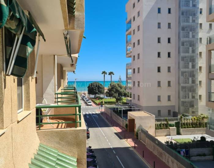Wohnung/Apartment - Wiederverkauf - La Mata - La Mata