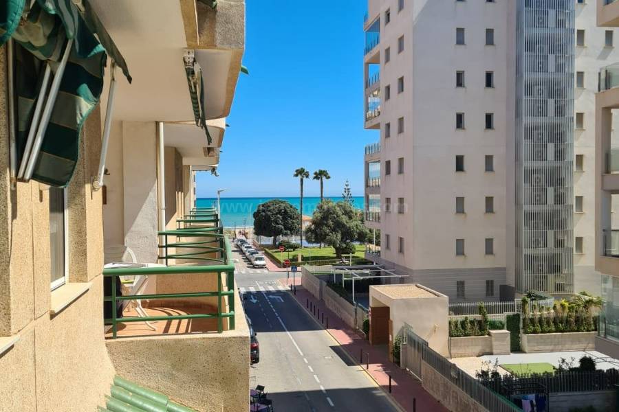 Wiederverkauf - Wohnung/Apartment - La Mata