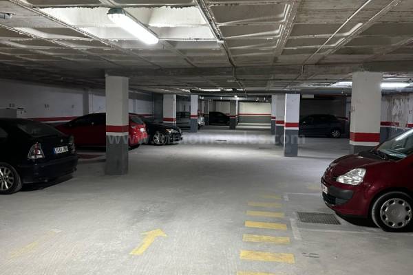 Garage - Resale - Algorfa - Algorfa