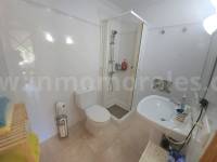 Revente - Appartement - Almoradí