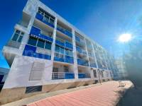Wiederverkauf - Wohnung/Apartment - Almoradí