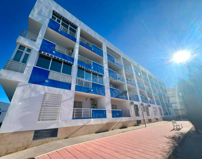 Apartment  - Resale - Almoradí - Almoradí