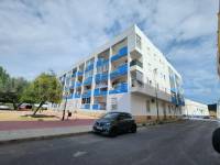 Wiederverkauf - Wohnung/Apartment - Almoradí
