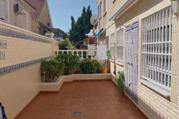 Apartment  - Resale - La Mata - La Mata