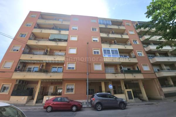 Apartment  - Resale - Almoradí - Almoradí