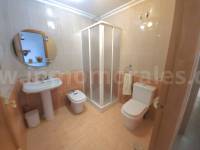 Herverkoop - Appartement - Almoradí