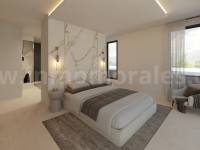 Nueva construcción  - Chalet / Villa - Almoradí