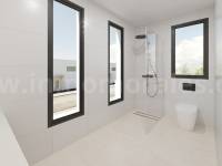 Nueva construcción  - Chalet / Villa - Almoradí